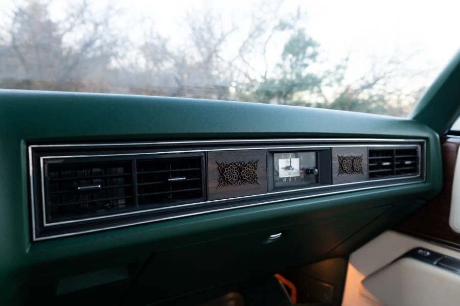 1973 Cadillac Eldorado 9th Gen - Image 24 of 27