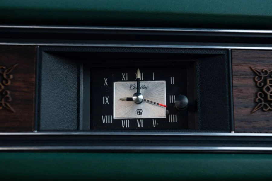 1973 Cadillac Eldorado 9th Gen - Image 25 of 27