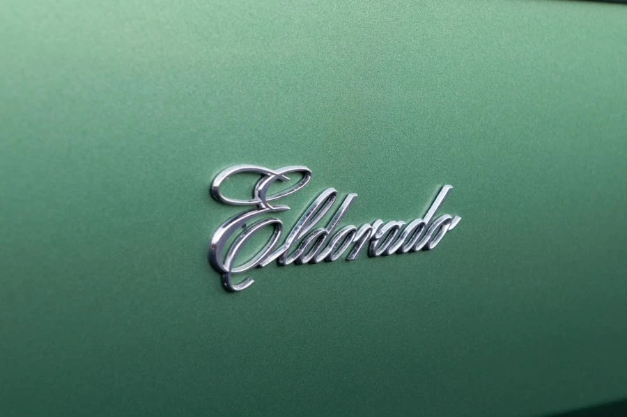 1973 Cadillac Eldorado 9th Gen - Image 26 of 27