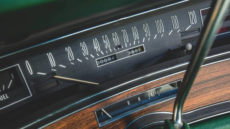 1973 Cadillac Eldorado 9th Gen - Image 9 of 12