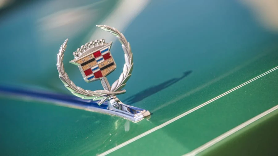 1973 Cadillac Eldorado 9th Gen - Image 11 of 12