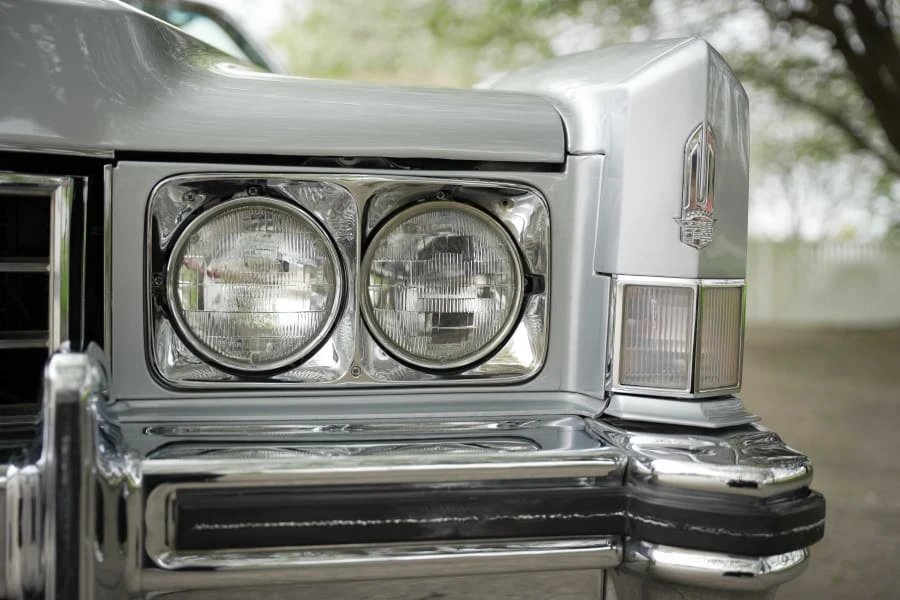 1973 Cadillac Eldorado 9th Gen - Image 9 of 18