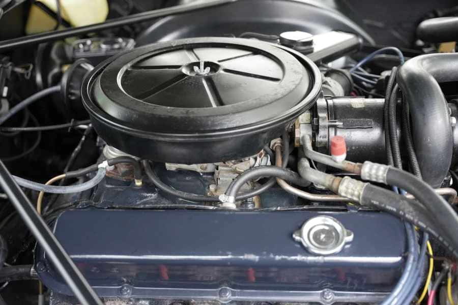 1973 Cadillac Eldorado 9th Gen - Image 16 of 18