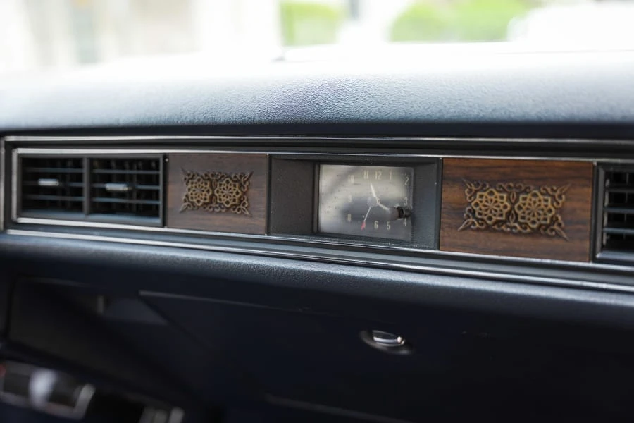 1973 Cadillac Eldorado 9th Gen - Image 15 of 18