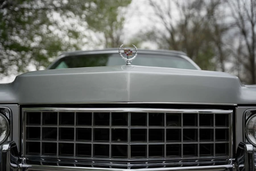 1973 Cadillac Eldorado 9th Gen - Image 13 of 18