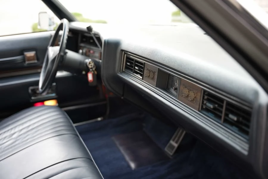 1973 Cadillac Eldorado 9th Gen - Image 14 of 18