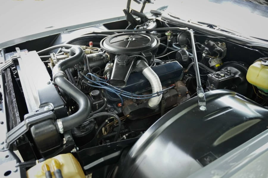 1973 Cadillac Eldorado 9th Gen - Image 18 of 18