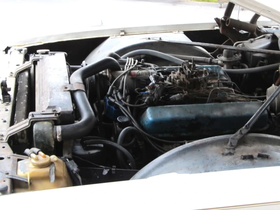 1973 Cadillac Eldorado 9th Gen - Image 3 of 5