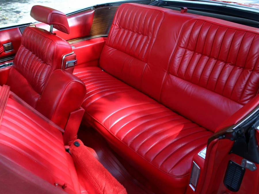 1973 Cadillac Eldorado 9th Gen - Image 5 of 12