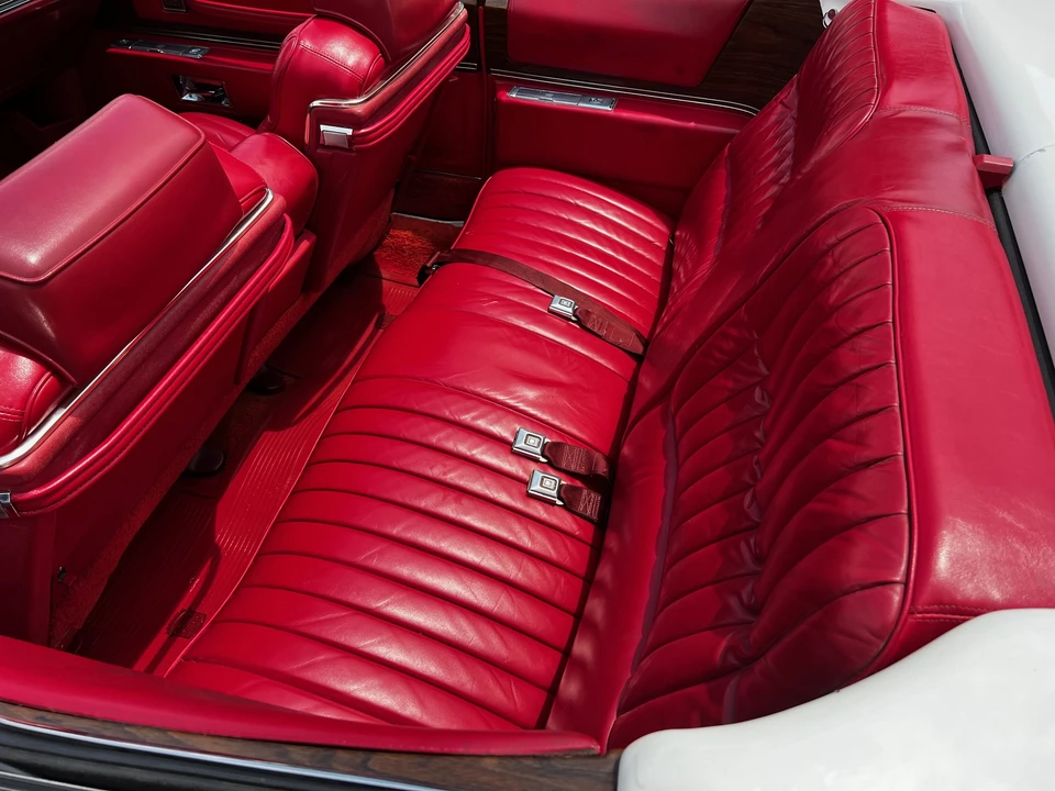 1973 Cadillac Eldorado 9th Gen - Image 22 of 31
