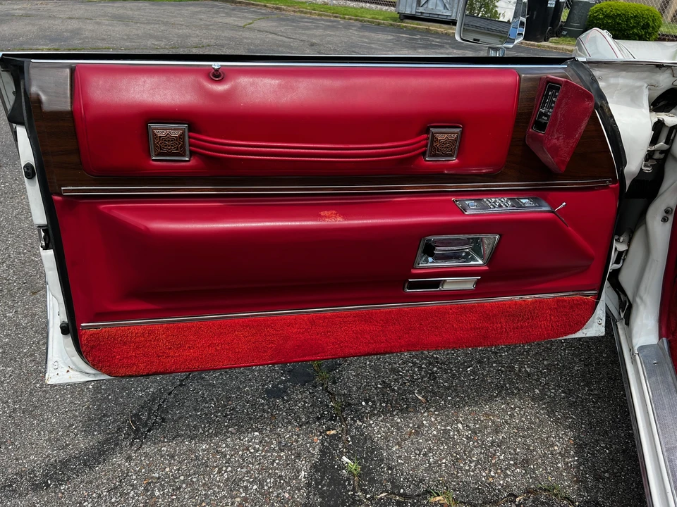 1973 Cadillac Eldorado 9th Gen - Image 16 of 31