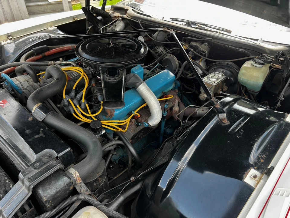 1973 Cadillac Eldorado 9th Gen - Image 28 of 31