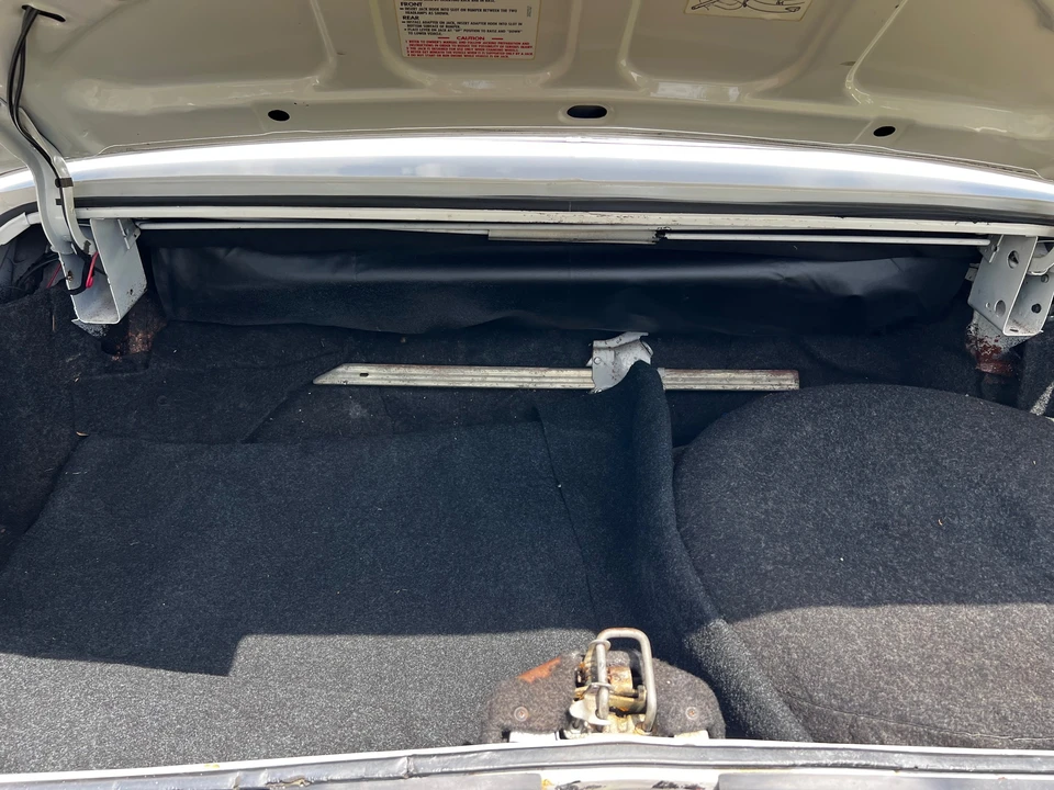1973 Cadillac Eldorado 9th Gen - Image 25 of 31