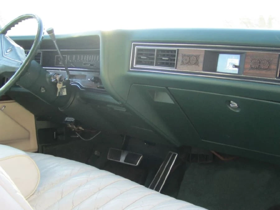 1973 Cadillac Eldorado 9th Gen - Image 5 of 8