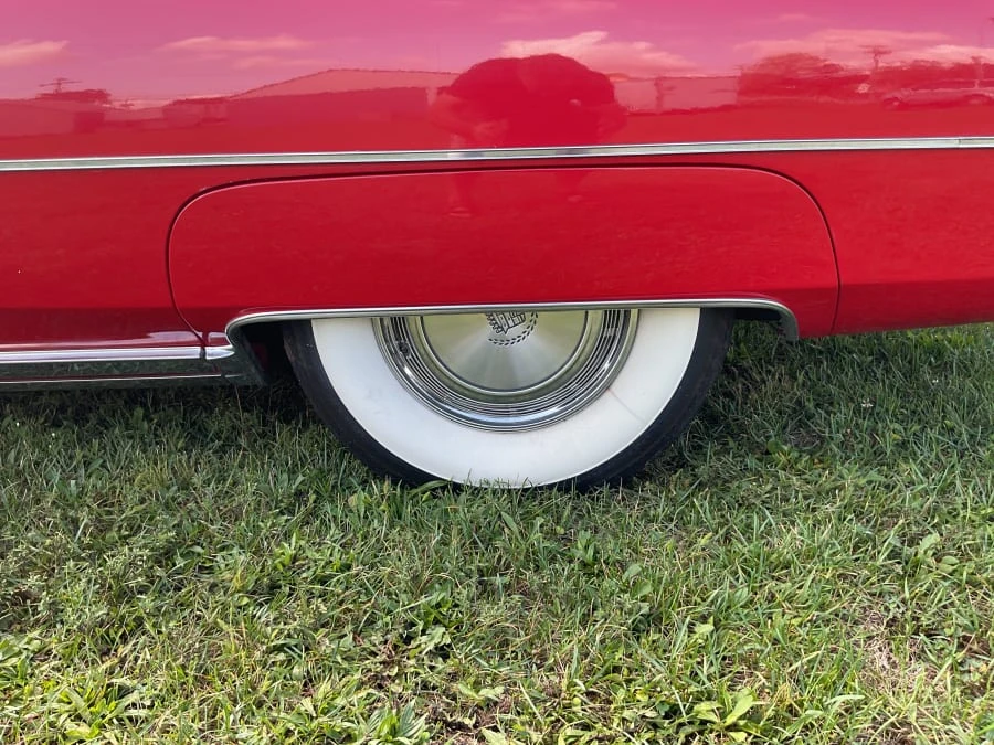 1973 Cadillac Eldorado 9th Gen - Image 5 of 17