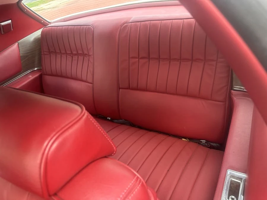 1973 Cadillac Eldorado 9th Gen - Image 7 of 17