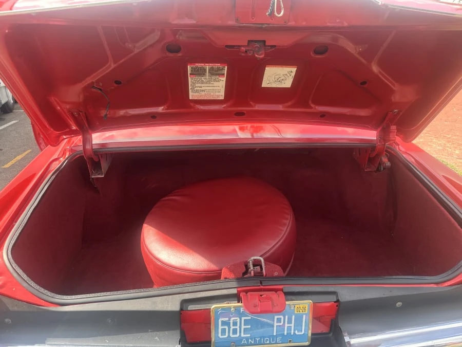 1973 Cadillac Eldorado 9th Gen - Image 11 of 17