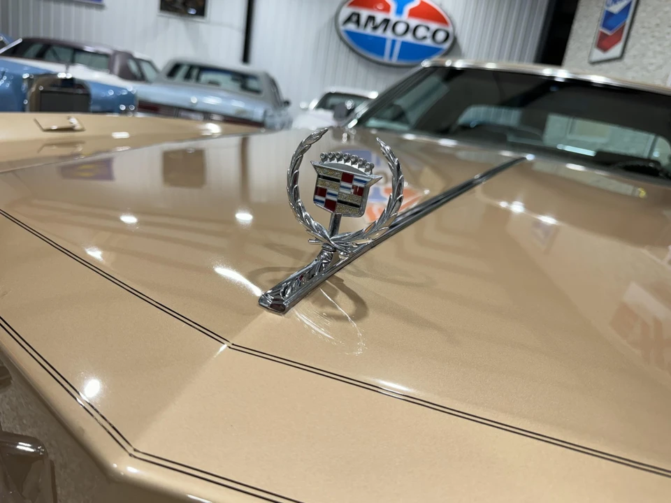 1973 Cadillac Eldorado 9th Gen - Image 15 of 31