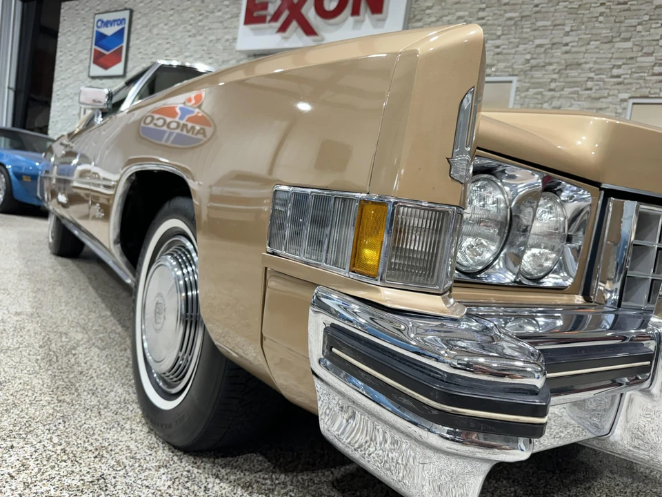 1973 Cadillac Eldorado 9th Gen - Image 26 of 31