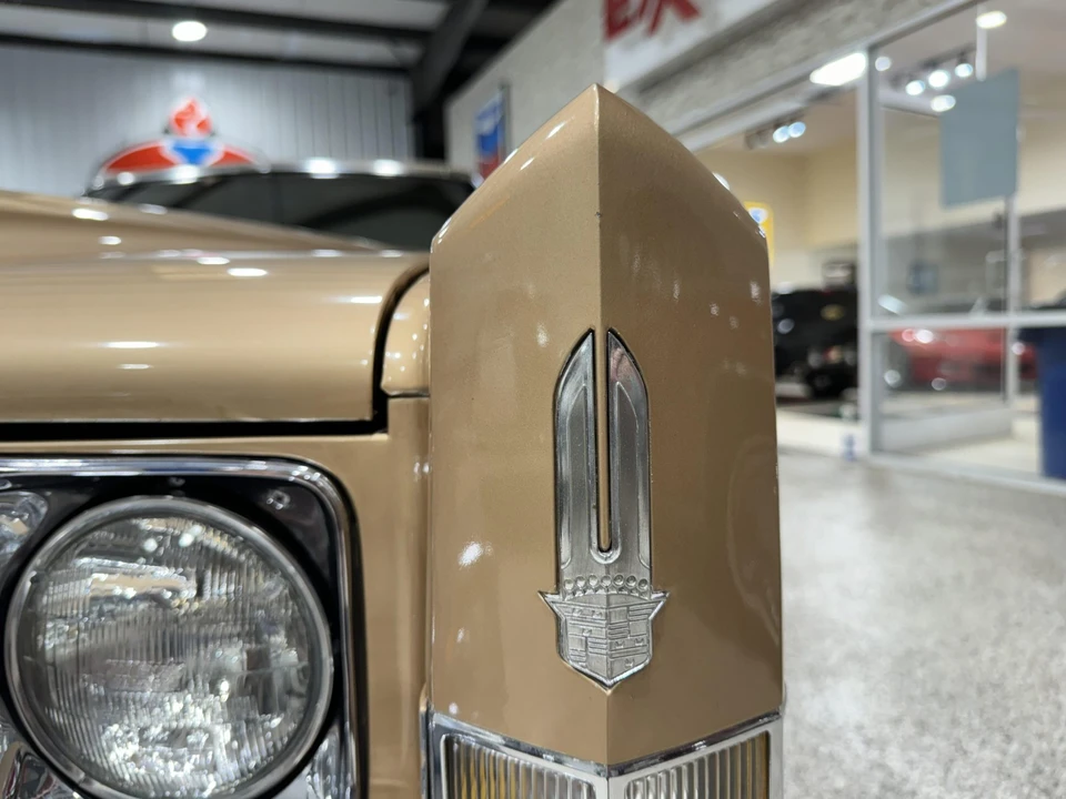 1973 Cadillac Eldorado 9th Gen - Image 22 of 31