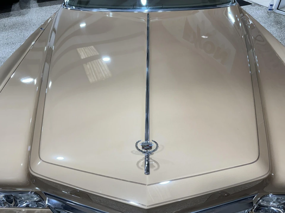 1973 Cadillac Eldorado 9th Gen - Image 16 of 31