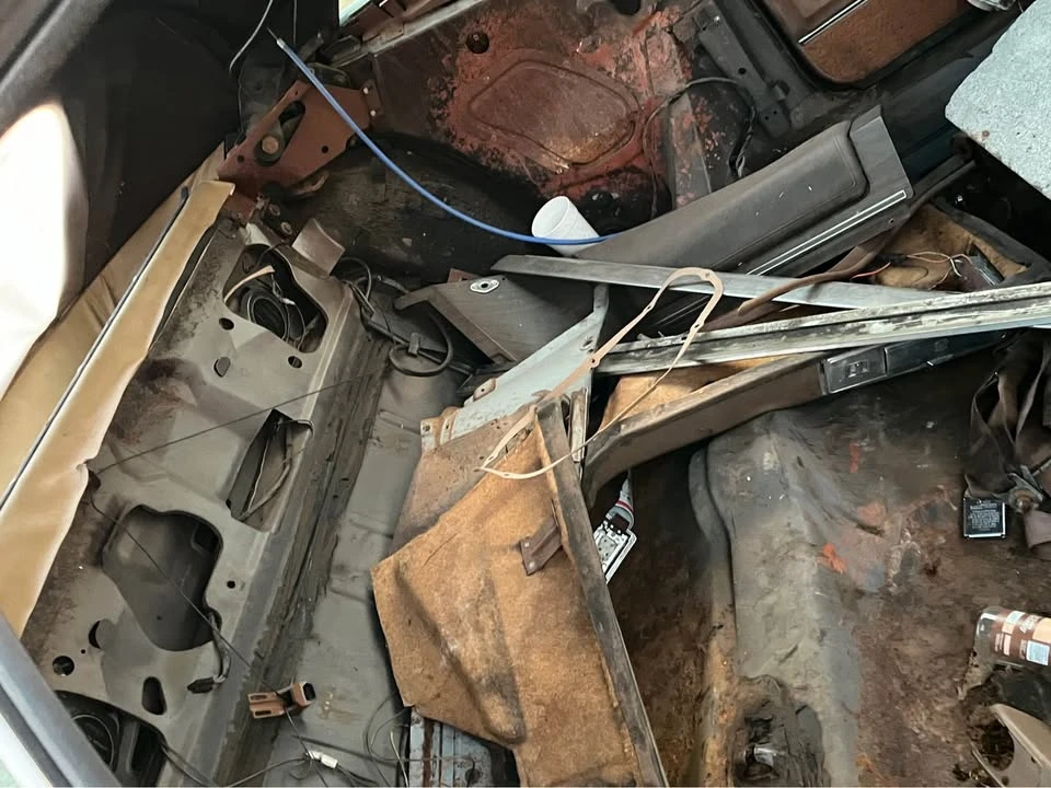 1973 Cadillac Eldorado 9th Gen - Image 9 of 9