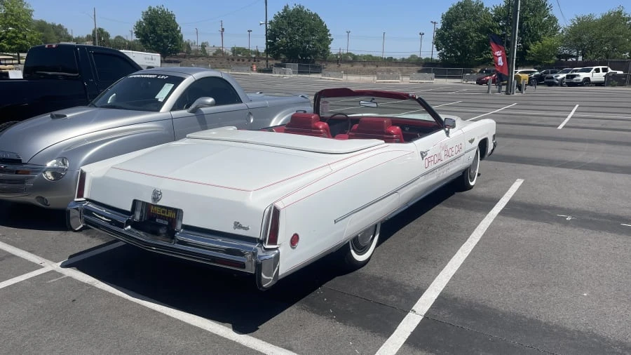 1973 Cadillac Eldorado 9th Gen - Image 2 of 6
