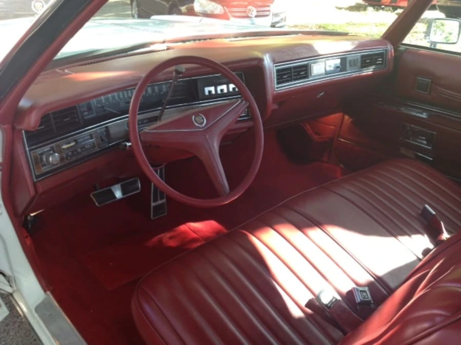1973 Cadillac Eldorado 9th Gen - Image 2 of 5
