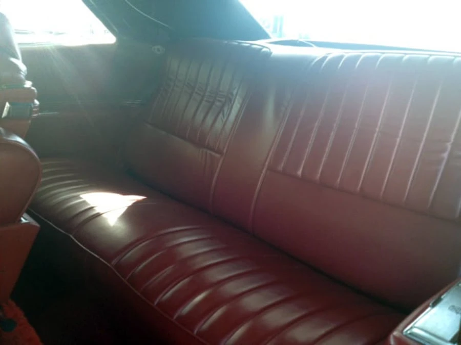 1973 Cadillac Eldorado 9th Gen - Image 3 of 5
