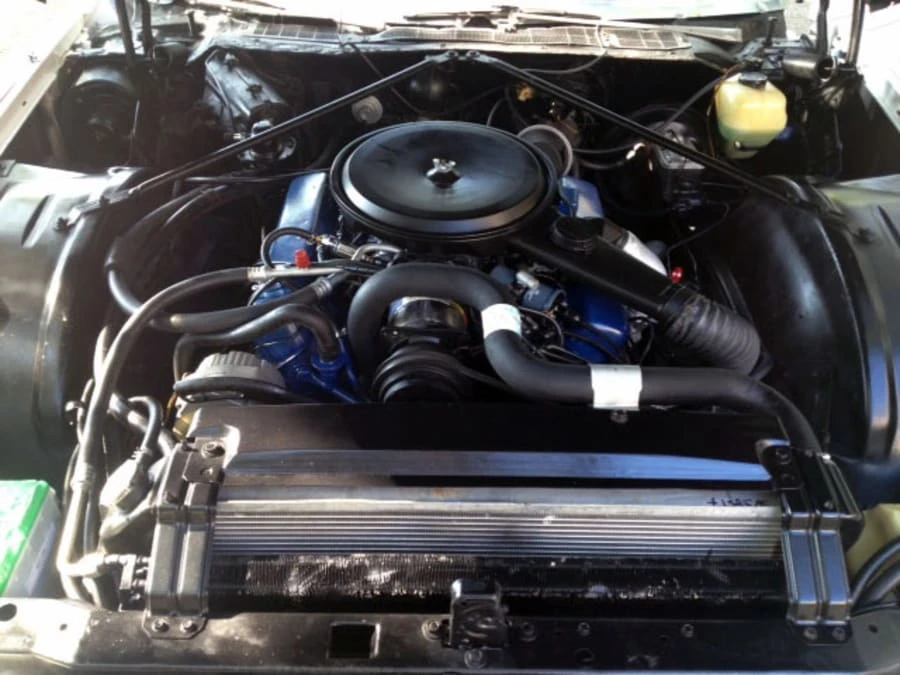 1973 Cadillac Eldorado 9th Gen - Image 4 of 5