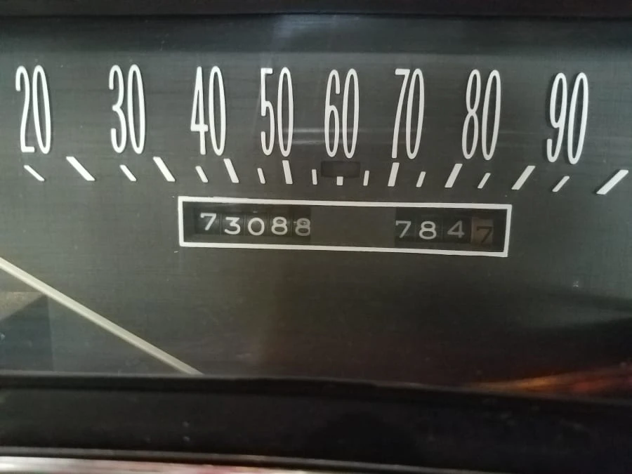 1973 Cadillac Eldorado 9th Gen - Image 5 of 11