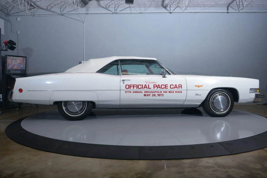 1973 Cadillac Eldorado 9th Gen - Image 2 of 12