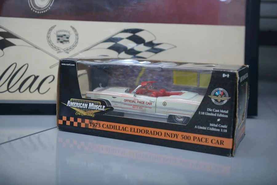 1973 Cadillac Eldorado 9th Gen - Image 11 of 12