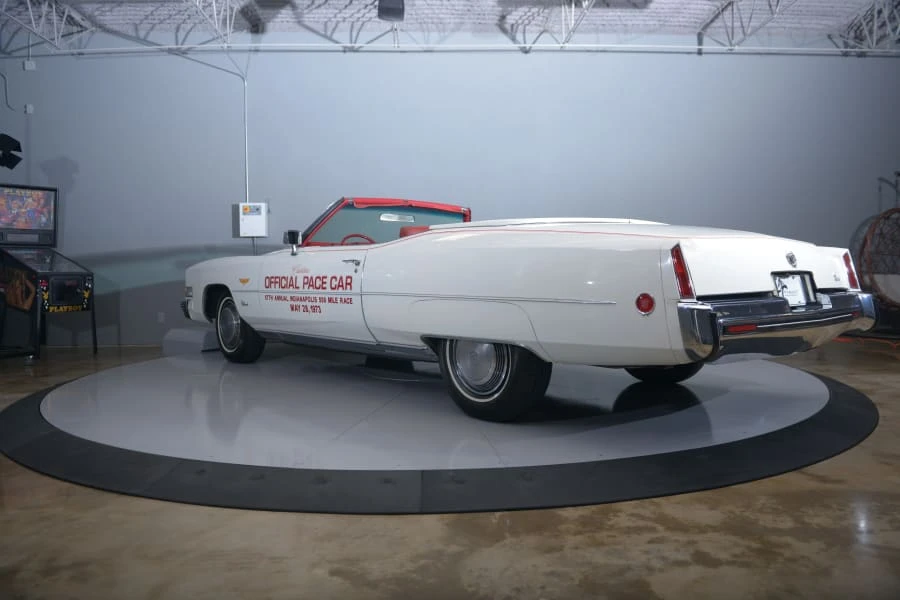 1973 Cadillac Eldorado 9th Gen - Image 3 of 12