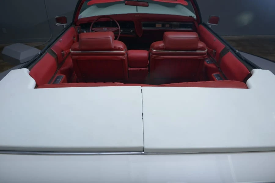 1973 Cadillac Eldorado 9th Gen - Image 7 of 12