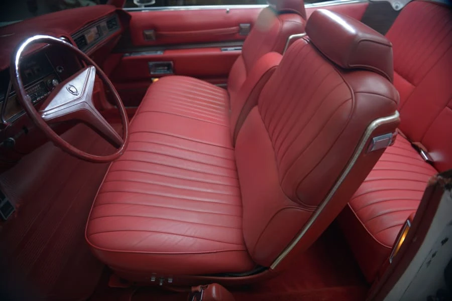 1973 Cadillac Eldorado 9th Gen - Image 4 of 12