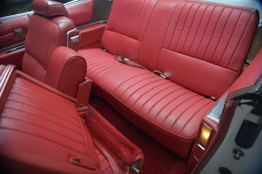 1973 Cadillac Eldorado 9th Gen - Image 5 of 12