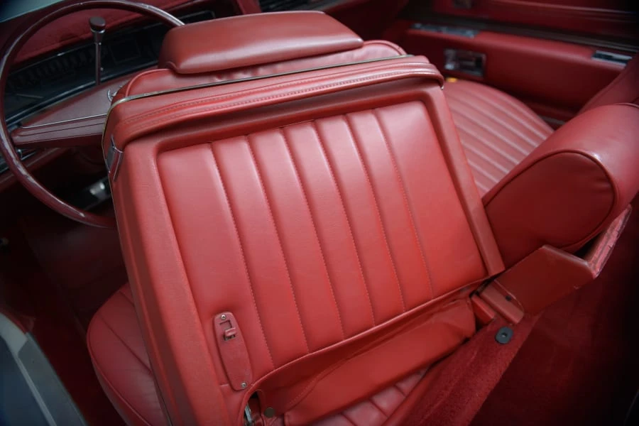 1973 Cadillac Eldorado 9th Gen - Image 6 of 12