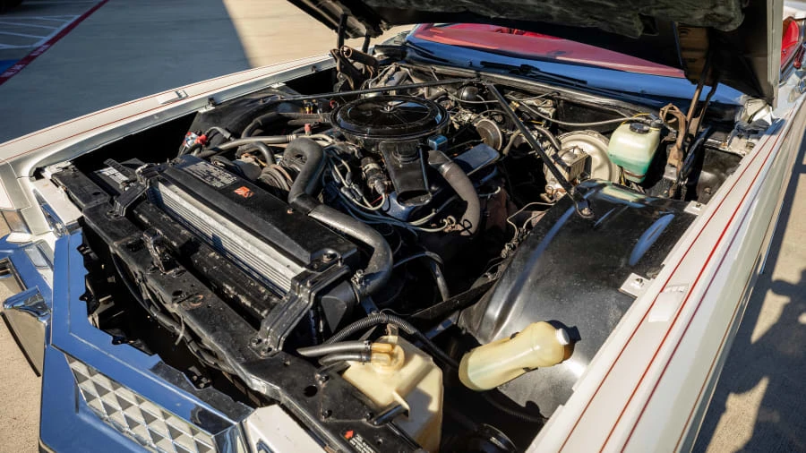 1973 Cadillac Eldorado 9th Gen - Image 7 of 26