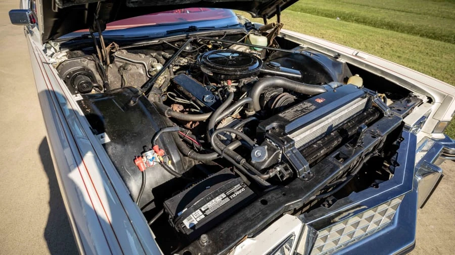 1973 Cadillac Eldorado 9th Gen - Image 8 of 26