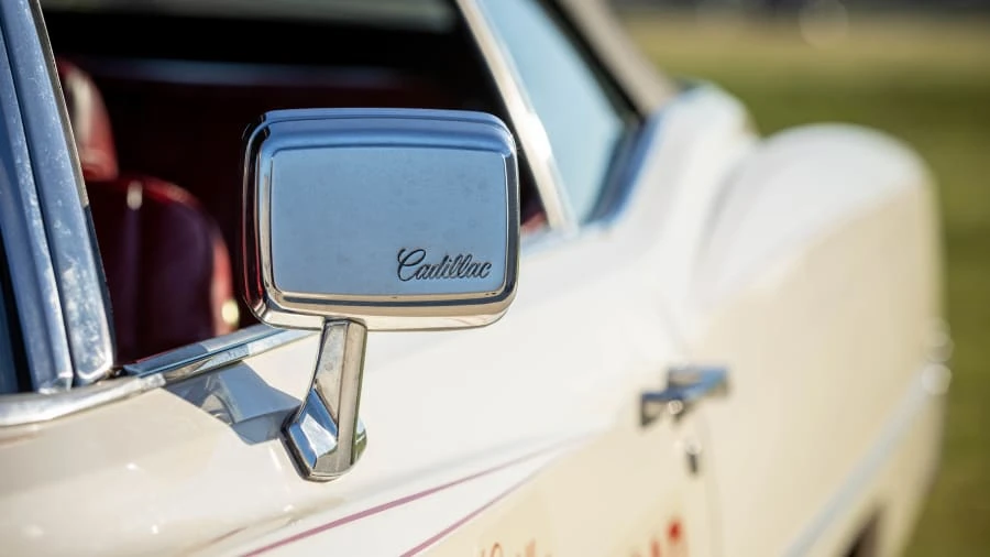 1973 Cadillac Eldorado 9th Gen - Image 10 of 26