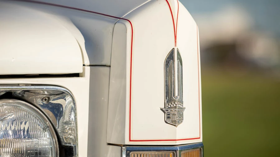 1973 Cadillac Eldorado 9th Gen - Image 11 of 26