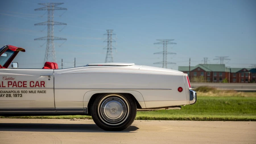 1973 Cadillac Eldorado 9th Gen - Image 18 of 26