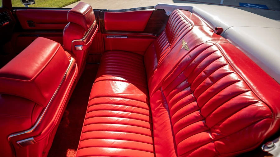 1973 Cadillac Eldorado 9th Gen - Image 24 of 26
