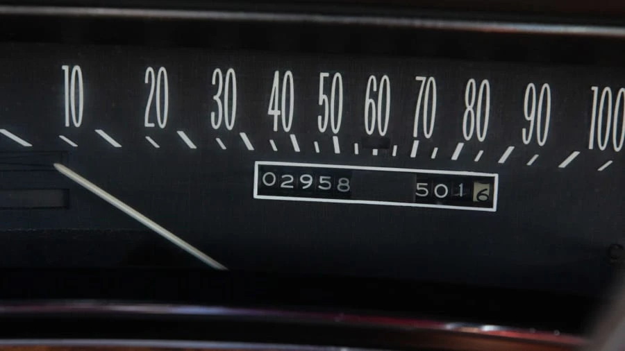 1973 Cadillac Eldorado 9th Gen - Image 5 of 26
