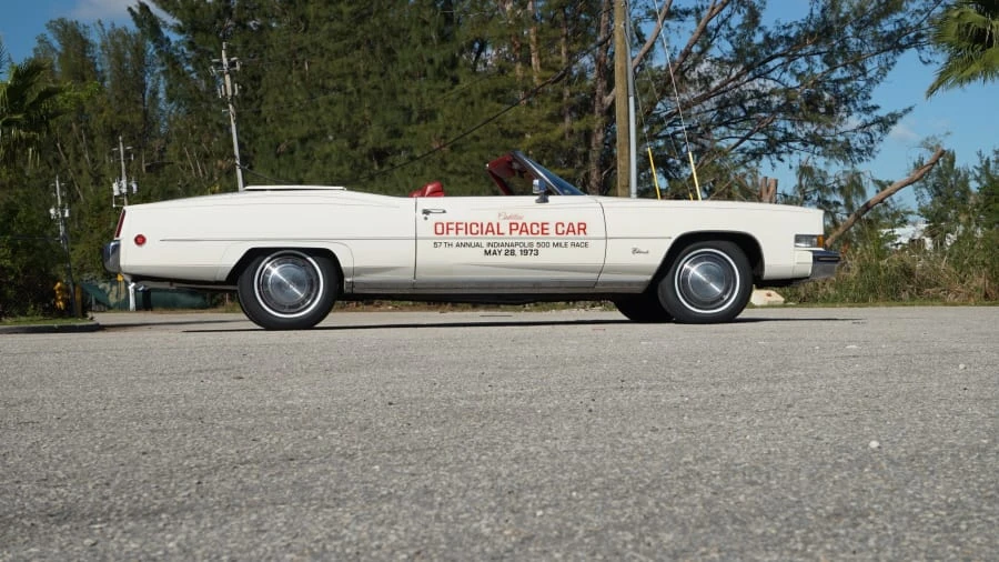 1973 Cadillac Eldorado 9th Gen - Image 11 of 12
