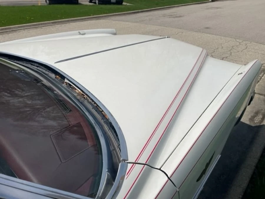 1973 Cadillac Eldorado 9th Gen - Image 9 of 23