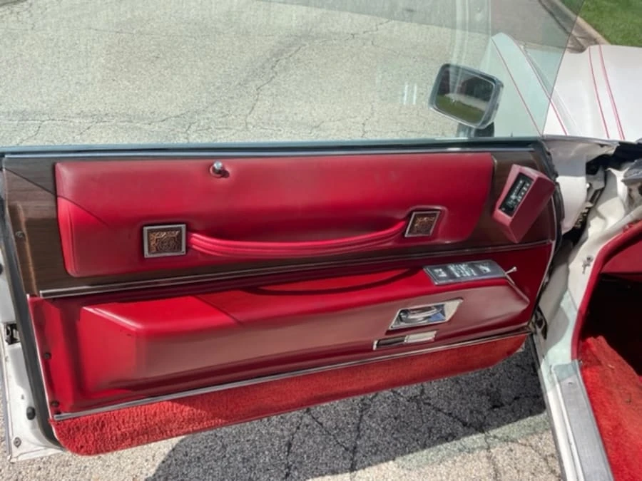 1973 Cadillac Eldorado 9th Gen - Image 20 of 23