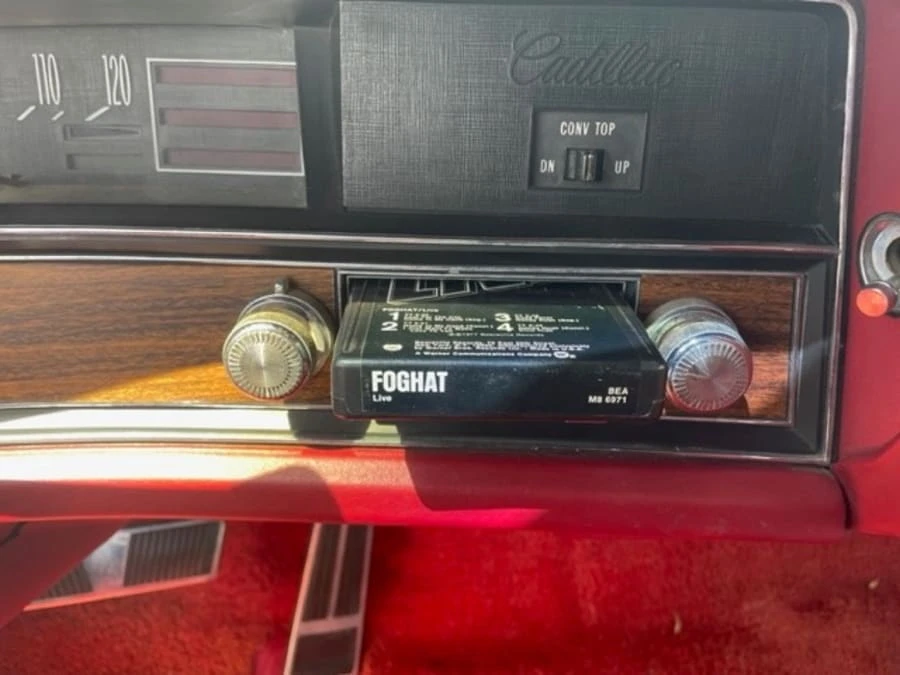 1973 Cadillac Eldorado 9th Gen - Image 16 of 23