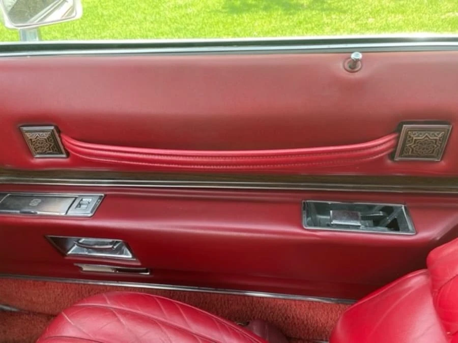 1973 Cadillac Eldorado 9th Gen - Image 21 of 23